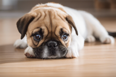 Top 5 Mistakes to Avoid When Training Your Pet